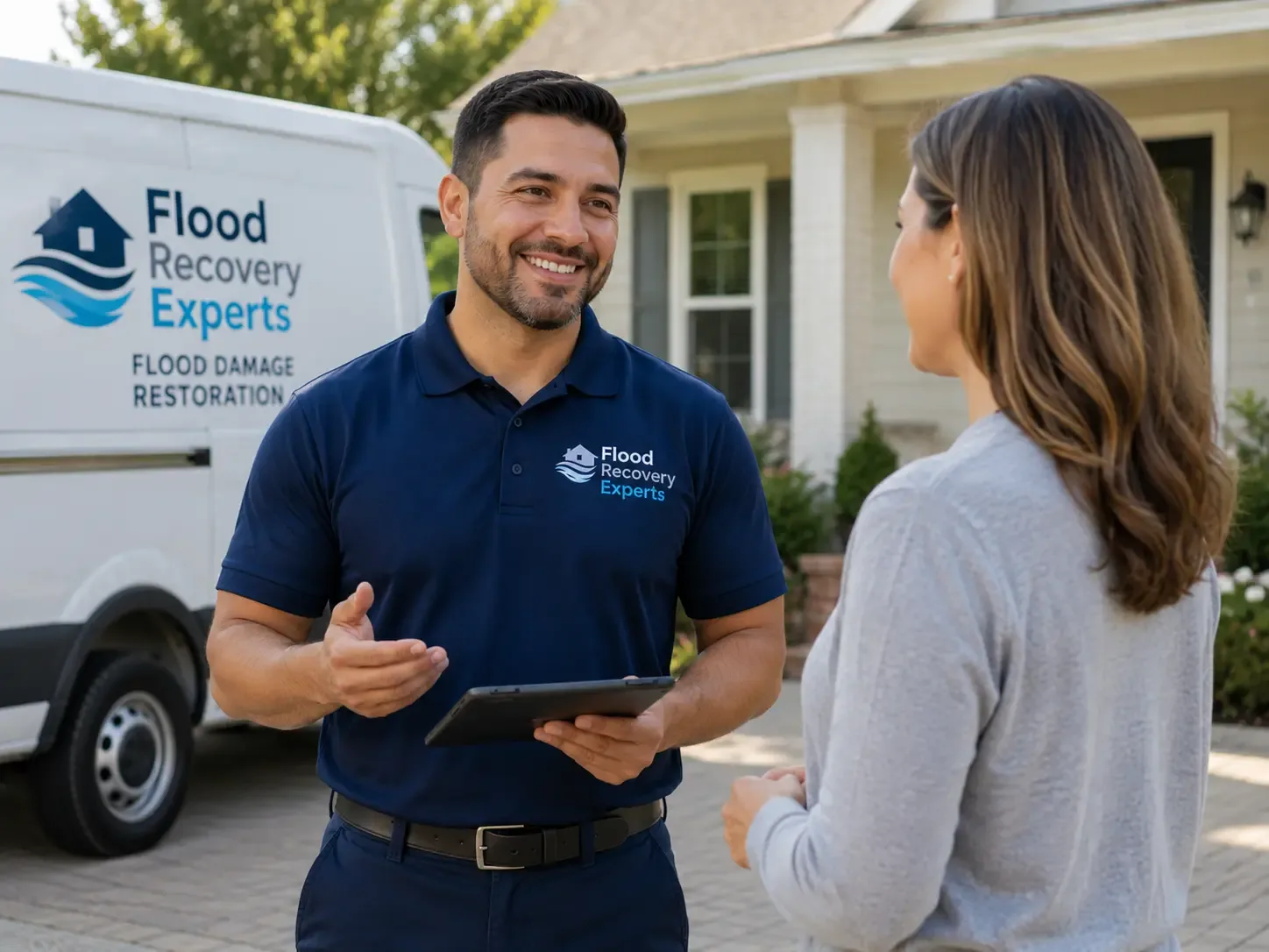 Flood Damage Cleanup Exeter, NH FAQs